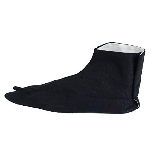 Indoor cheap tabi boots