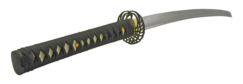 41″ Musha Hand Forged Dancing Crane Samurai Sword