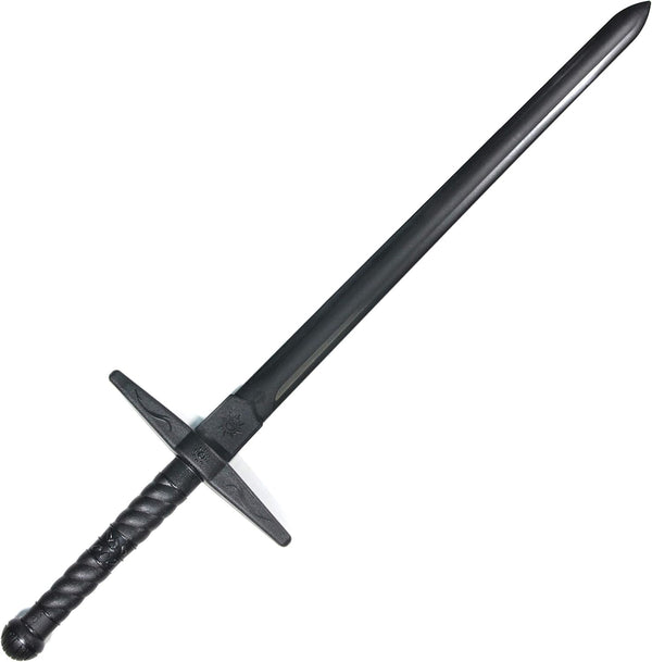 Medieval 40" Two-Handed Western Sparring Sword PP