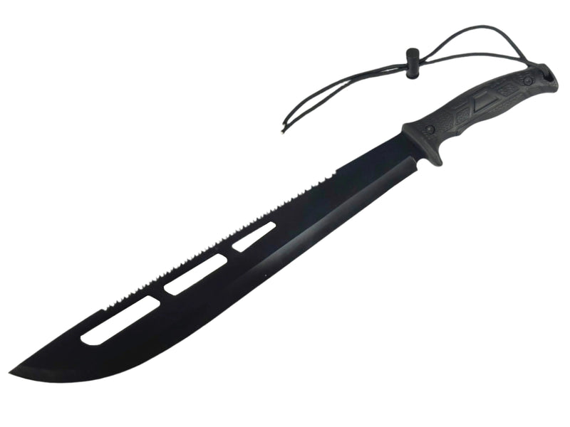 Warrior 21" Razorback Machete