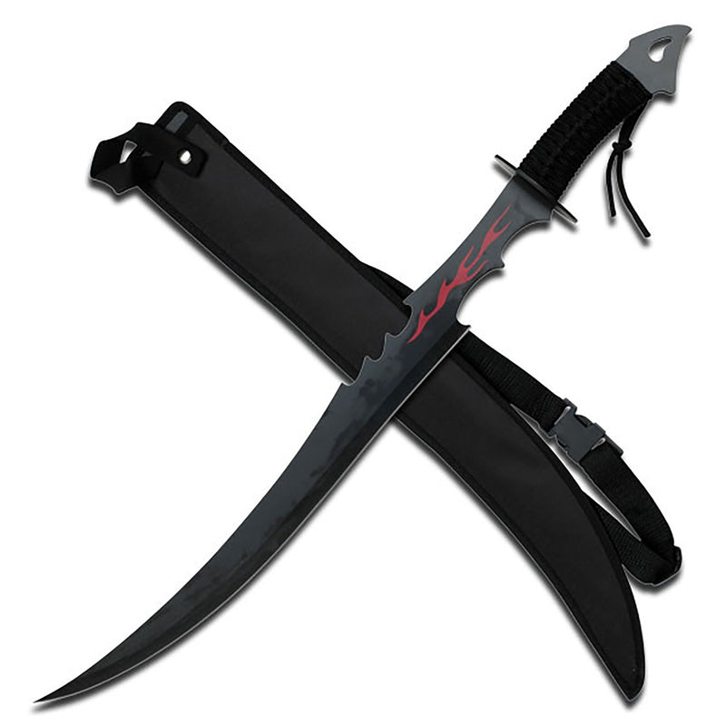 Blades USA Fantasy Sword 26"