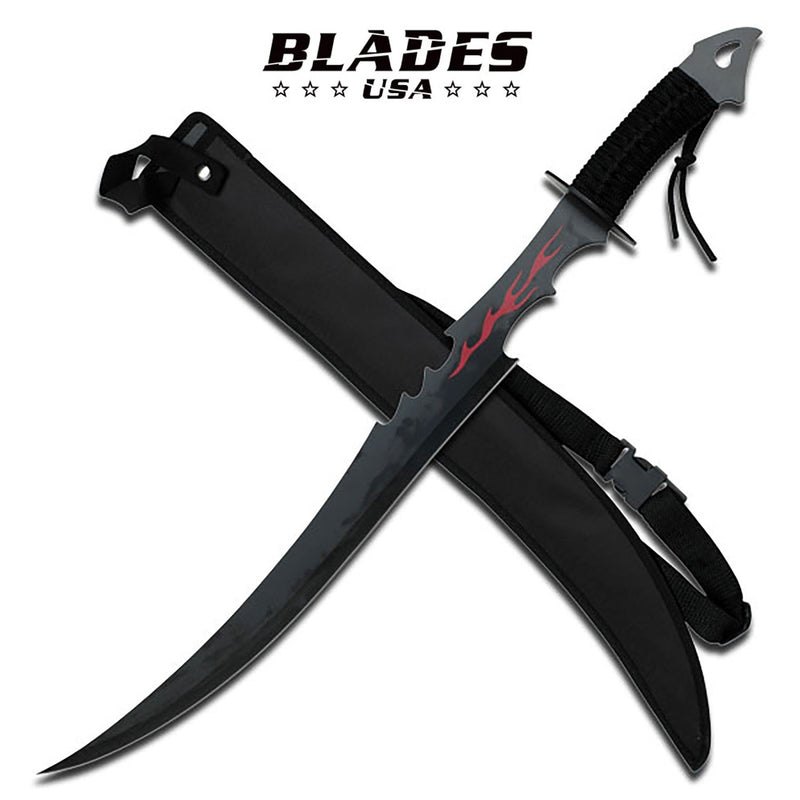 Blades USA Fantasy Sword 26"