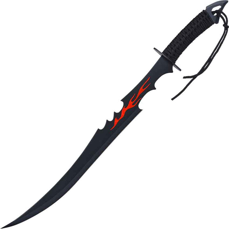 Blades USA Fantasy Sword 26"