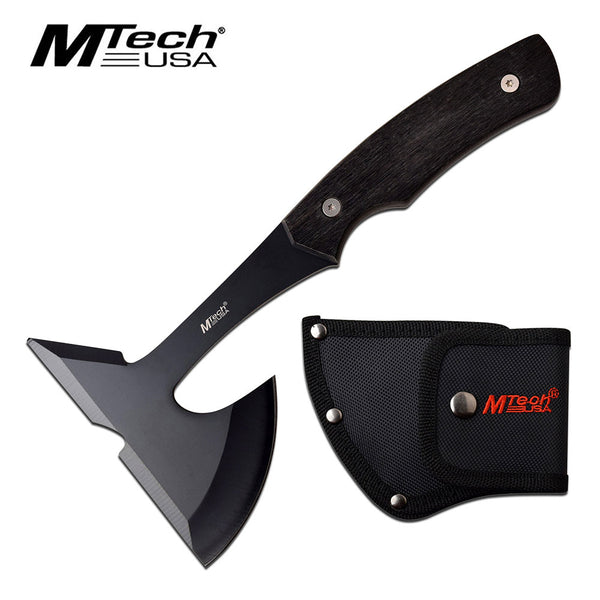 MTech USA Axe 9"