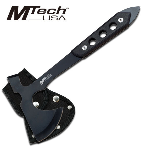 MTech USA Axe 10"