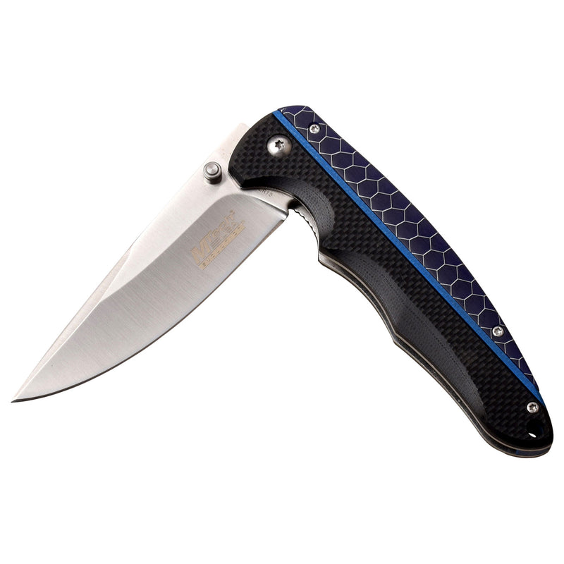 MTech USA Evolution 8" Folding Knife