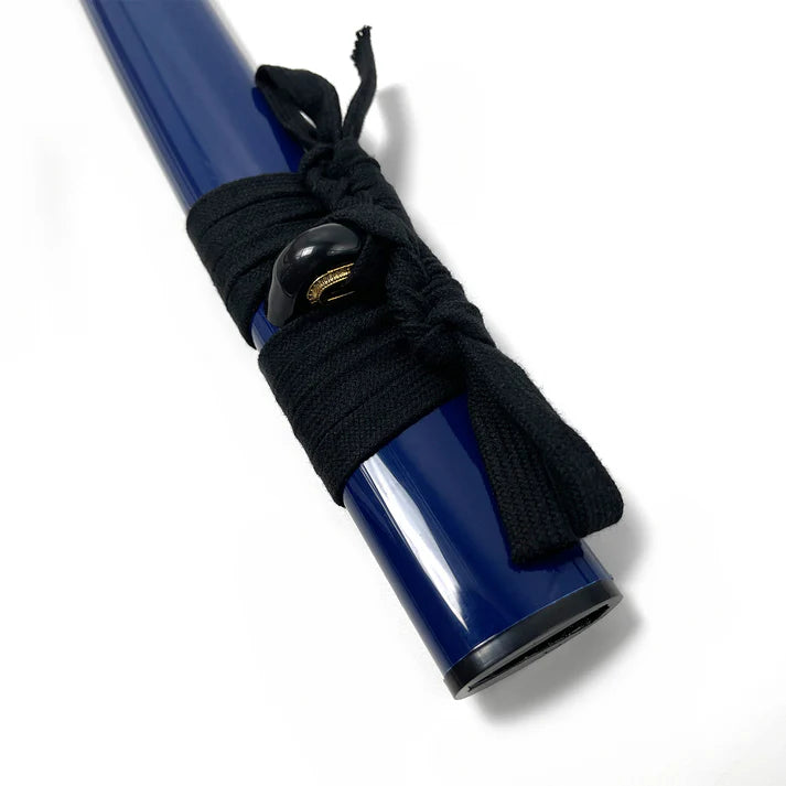 40.5″ Musha Blue 'Uesugi Kenshin' Samurai Sword