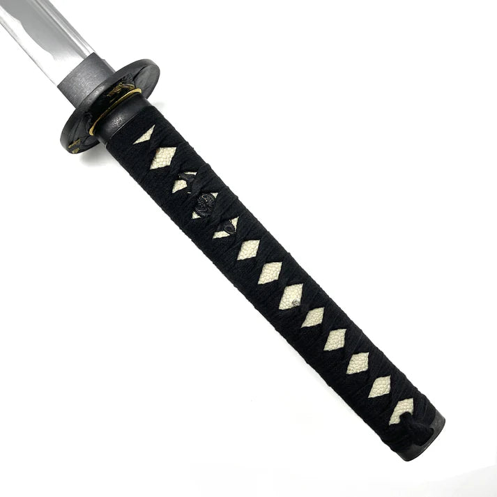 40.5″ Musha Blue 'Uesugi Kenshin' Samurai Sword