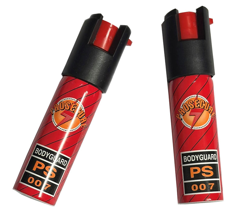 Prosecure Mini Pepper Spray 20ml (W.A. Only)