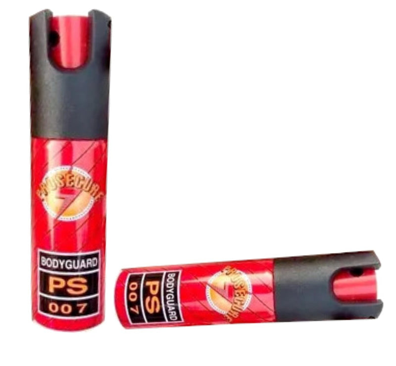 Prosecure Mini Pepper Spray 20ml (W.A. Only)