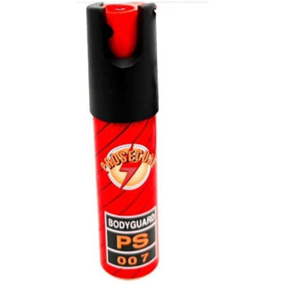 Prosecure Mini Pepper Spray 20ml (W.A. Only)