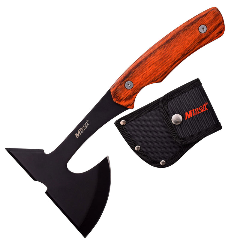 MTech USA Axe 9"