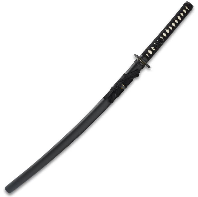 41″ Musha Hand Forged Shinryu Flying Dragon Samurai Sword