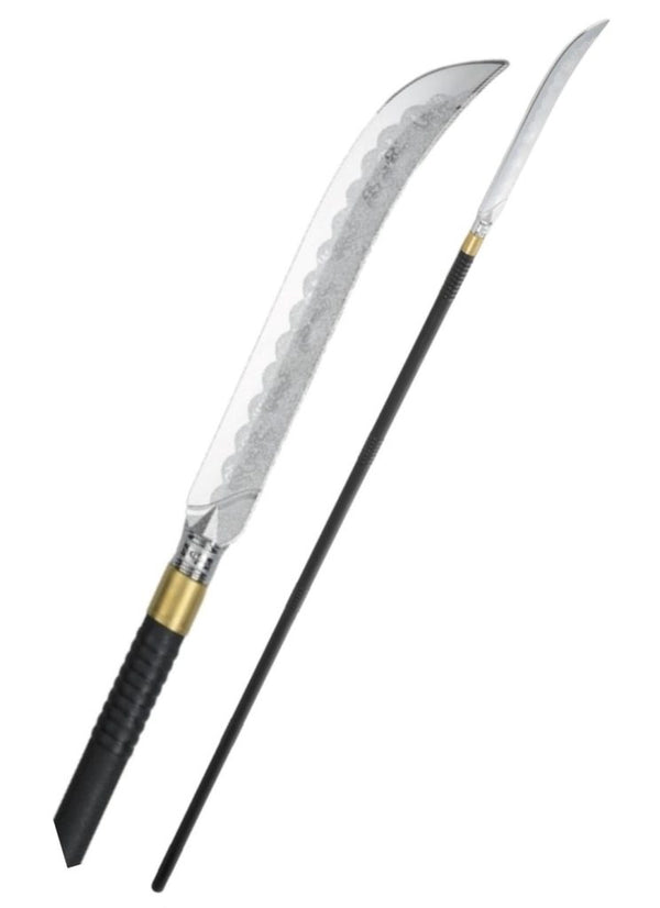 Naginata PP ABS Spear