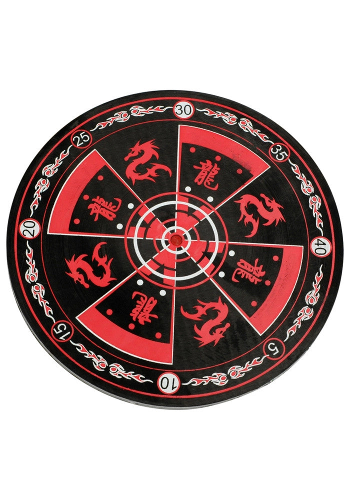 Throwing Knife Target Board 14.6″ - Backorder Stock Due 09th October