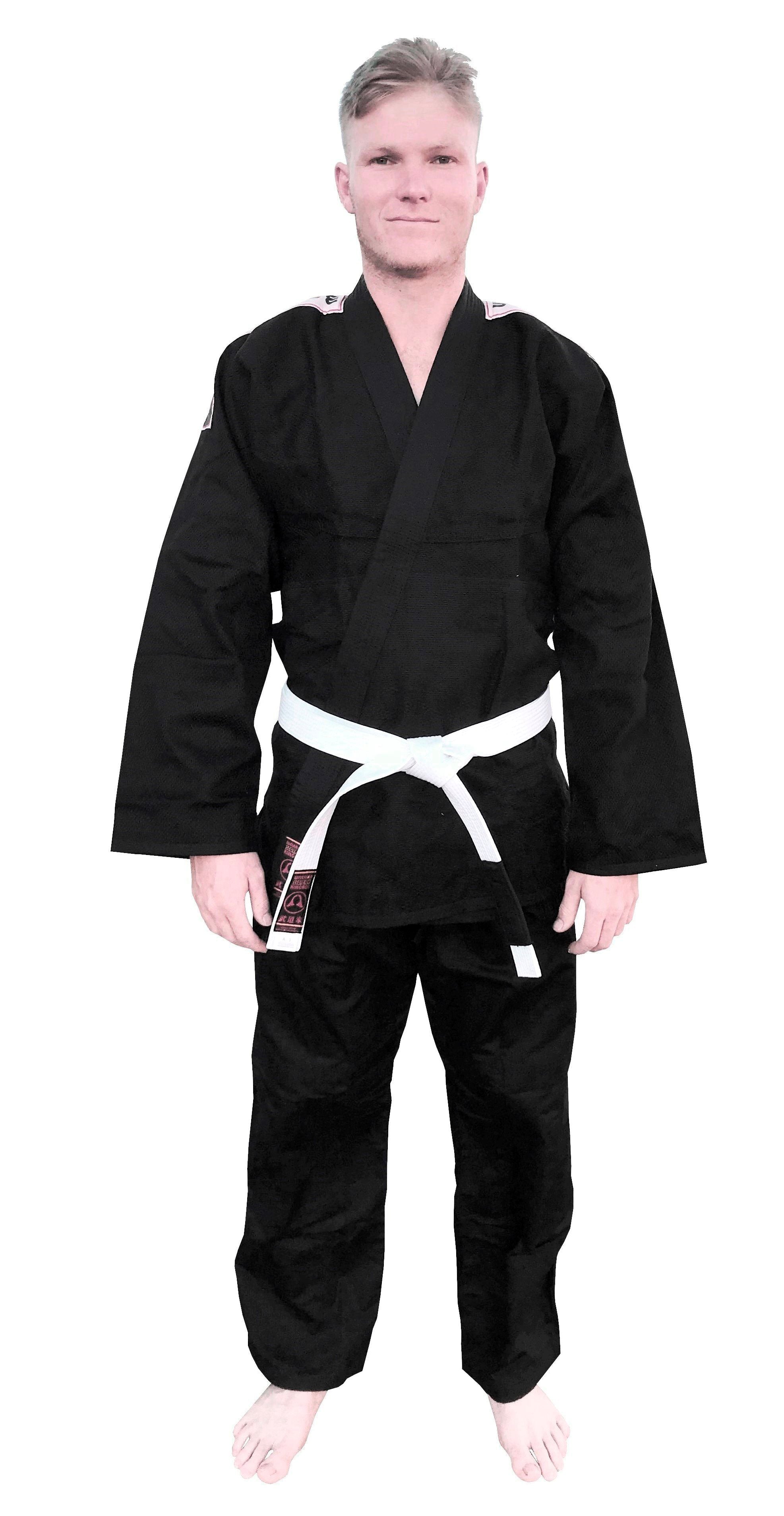 BJJ Uniforms