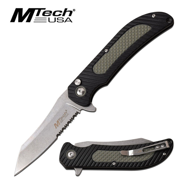 MTech USA Manual Folding Knife