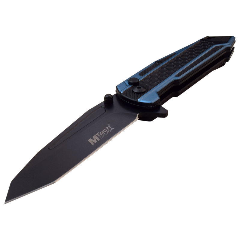 MTech USA 8.25" Manual Folding Knife