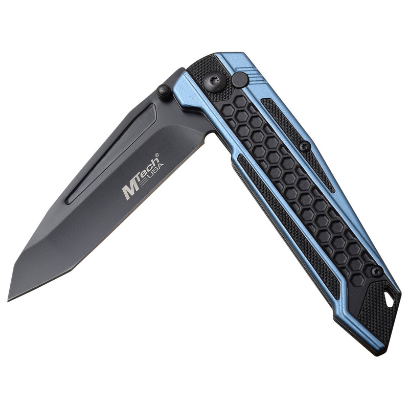 MTech USA 8.25" Manual Folding Knife