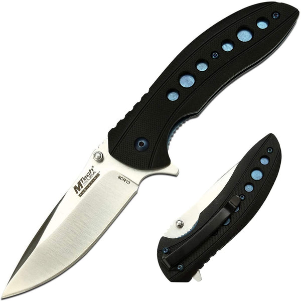 Mtech Evolution 7.75″ Folding Knife