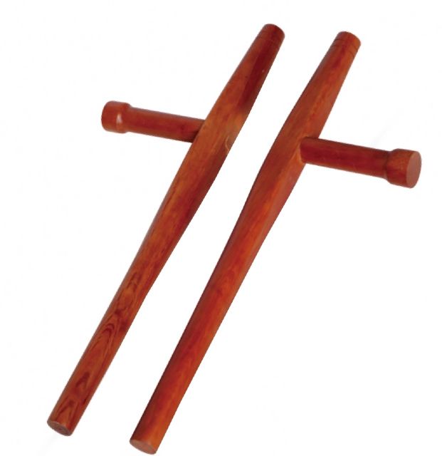 Tonfa Wooden 18", 20", 24"